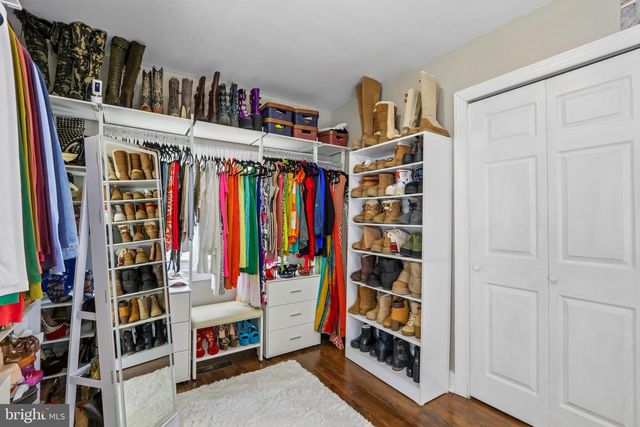 166 HAZELWOOD CIR, Willingboro, NJ 08046