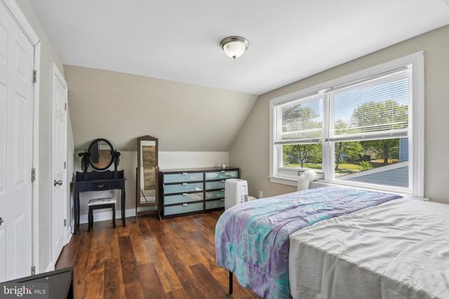 166 HAZELWOOD CIR, Willingboro, NJ 08046