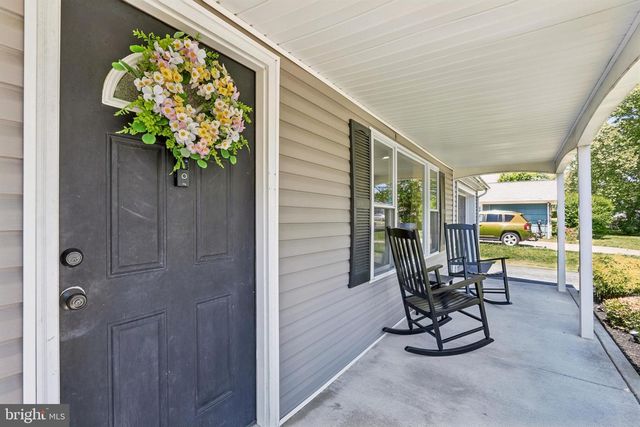 166 HAZELWOOD CIR, Willingboro, NJ 08046