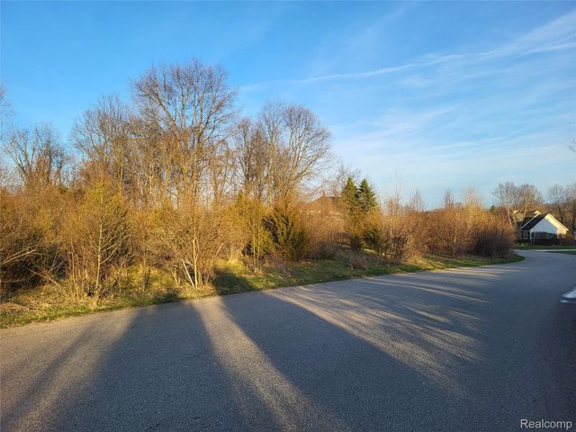 TBD Parcel B Olivia Drive, Milford Charter Township, MI 48380