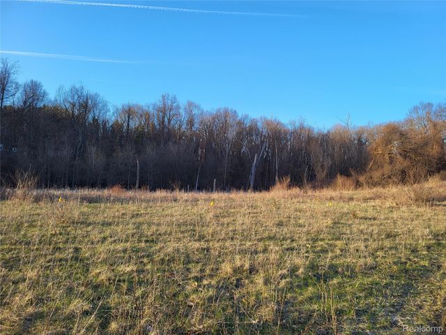 TBD Parcel B Olivia Drive, Milford Charter Township, MI 48380