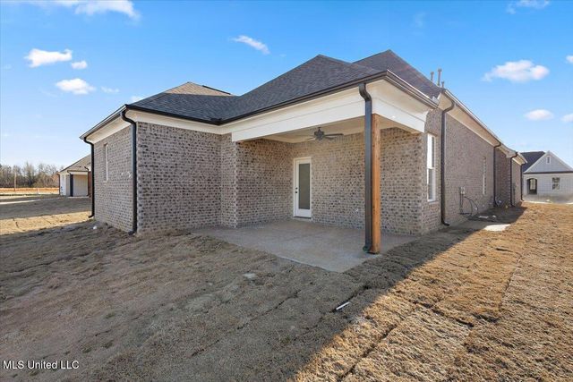 811 Coahoma Court, Nesbit, MS 38651