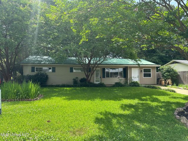 365 Gatewood Drive, Pearl, MS 39208