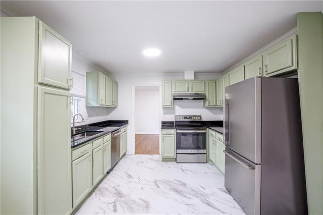 2692 Whites Mill Court, Decatur, GA 30034