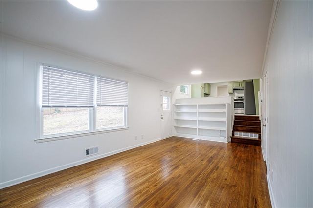 2692 Whites Mill Court, Decatur, GA 30034