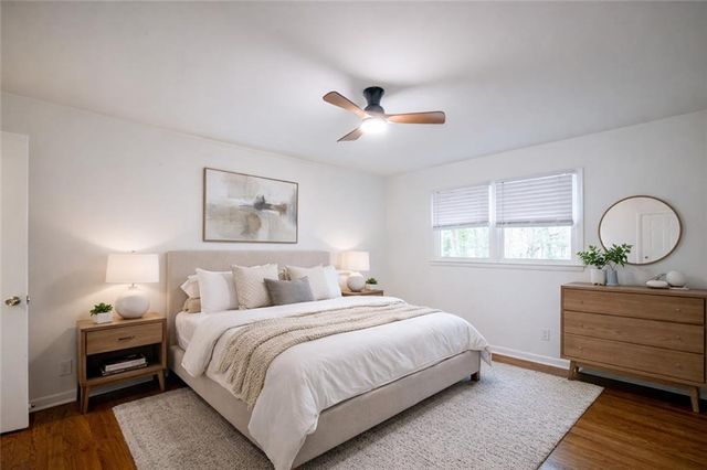 2692 Whites Mill Court, Decatur, GA 30034