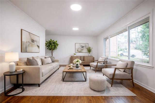 2692 Whites Mill Court, Decatur, GA 30034