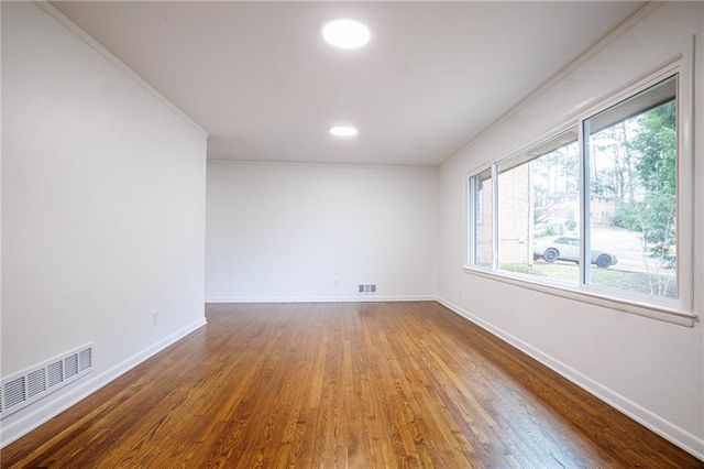 2692 Whites Mill Court, Decatur, GA 30034