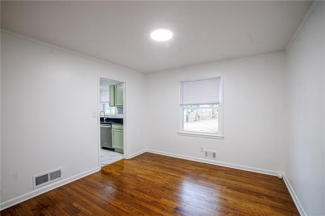 2692 Whites Mill Court, Decatur, GA 30034