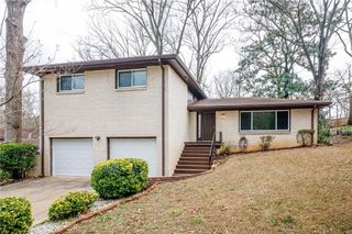 2692 Whites Mill Court, Decatur, GA 30034