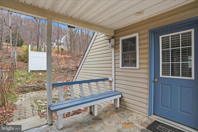 156 RAY RIDGE LN, Harpers Ferry, WV 25425