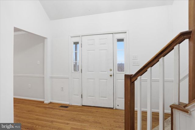 156 RAY RIDGE LN, Harpers Ferry, WV 25425