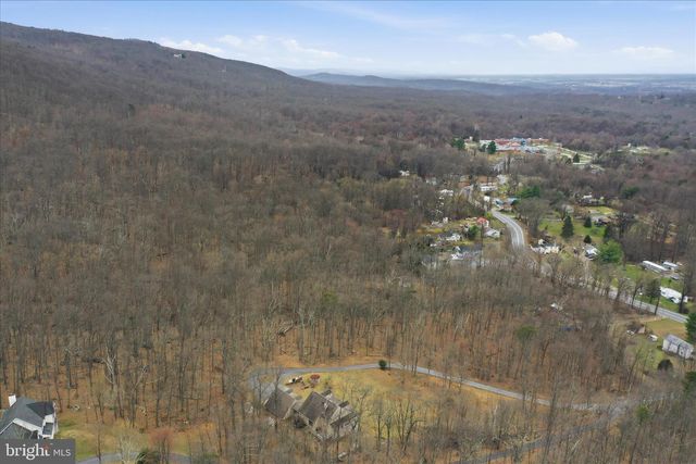 156 RAY RIDGE LN, Harpers Ferry, WV 25425