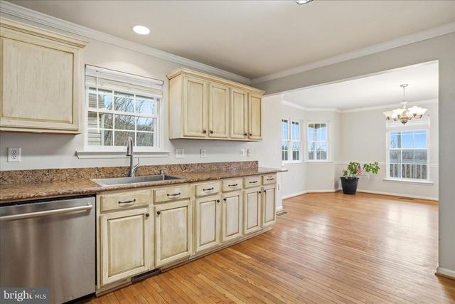 156 RAY RIDGE LN, Harpers Ferry, WV 25425