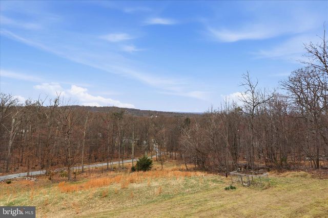 156 RAY RIDGE LN, Harpers Ferry, WV 25425