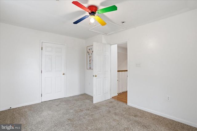 156 RAY RIDGE LN, Harpers Ferry, WV 25425