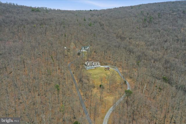 156 RAY RIDGE LN, Harpers Ferry, WV 25425