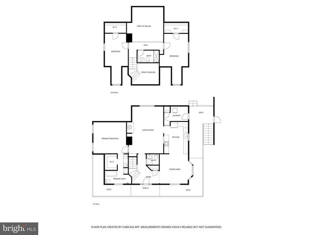 156 RAY RIDGE LN, Harpers Ferry, WV 25425