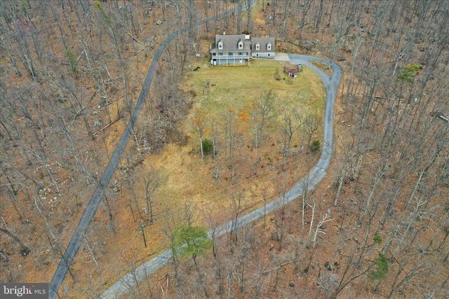 156 RAY RIDGE LN, Harpers Ferry, WV 25425