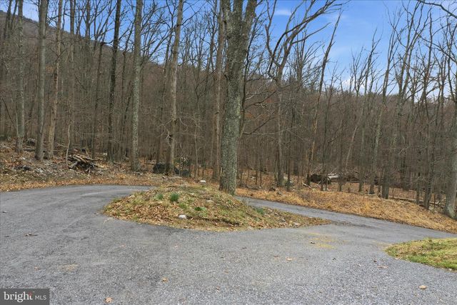 156 RAY RIDGE LN, Harpers Ferry, WV 25425