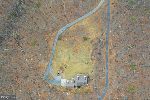 156 RAY RIDGE LN, Harpers Ferry, WV 25425