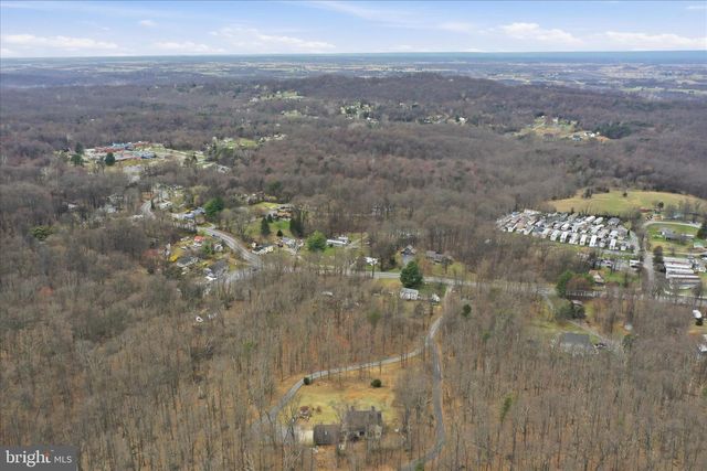 156 RAY RIDGE LN, Harpers Ferry, WV 25425