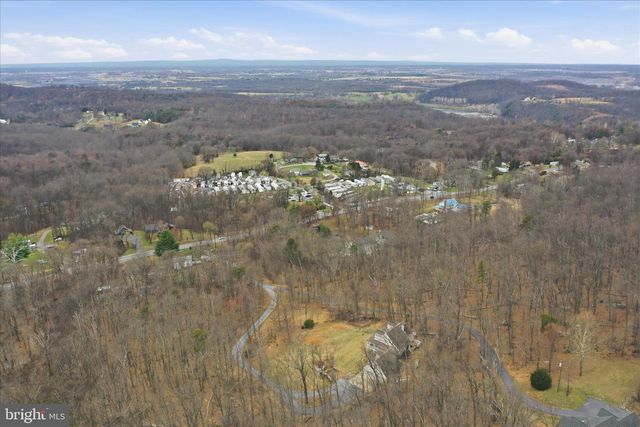 156 RAY RIDGE LN, Harpers Ferry, WV 25425