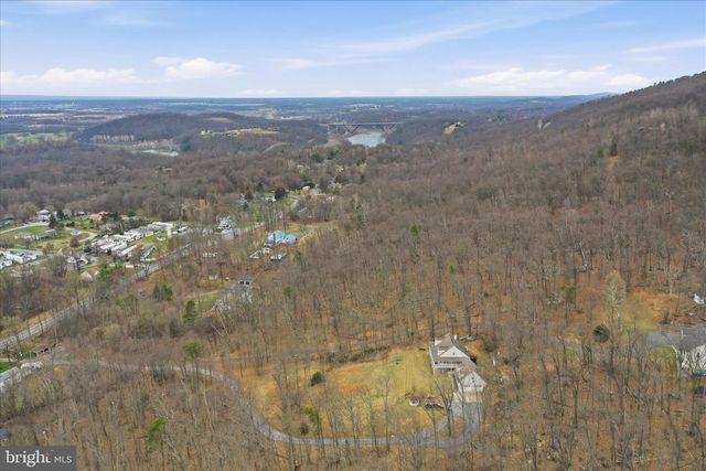 156 RAY RIDGE LN, Harpers Ferry, WV 25425