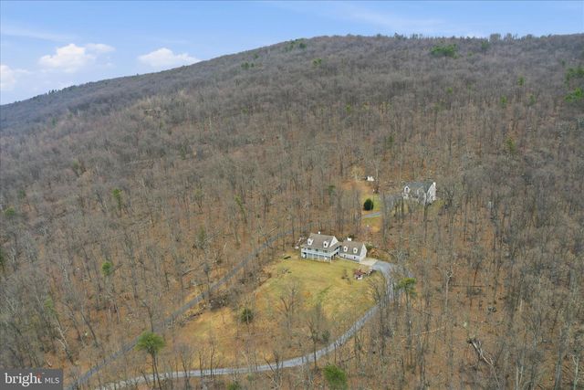 156 RAY RIDGE LN, Harpers Ferry, WV 25425