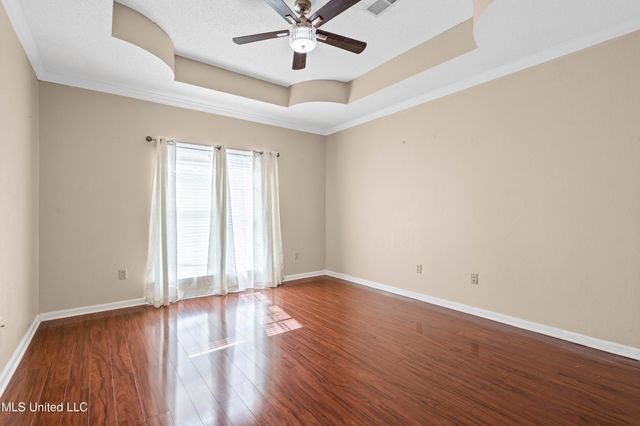 6064 Ivy Trails Drive, Olive Branch, MS 38654