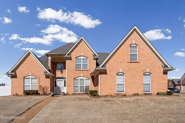 6064 Ivy Trails Drive, Olive Branch, MS 38654