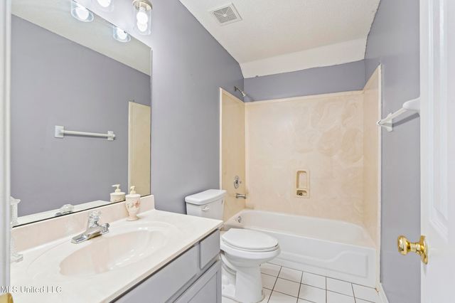 6064 Ivy Trails Drive, Olive Branch, MS 38654