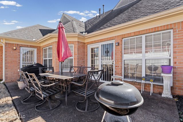 6064 Ivy Trails Drive, Olive Branch, MS 38654