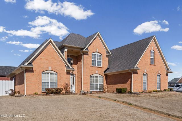6064 Ivy Trails Drive, Olive Branch, MS 38654