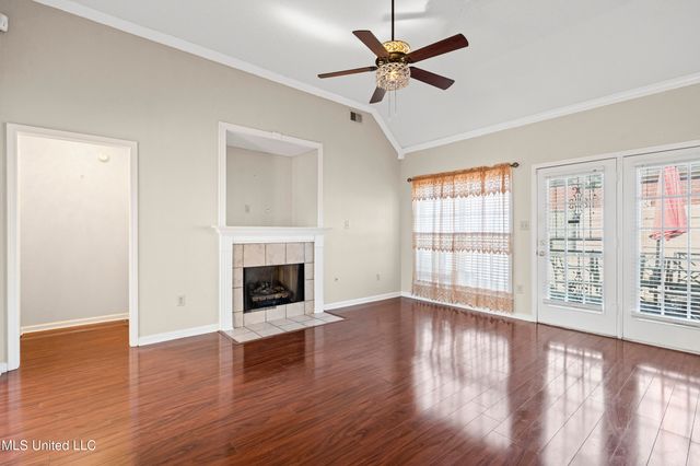 6064 Ivy Trails Drive, Olive Branch, MS 38654