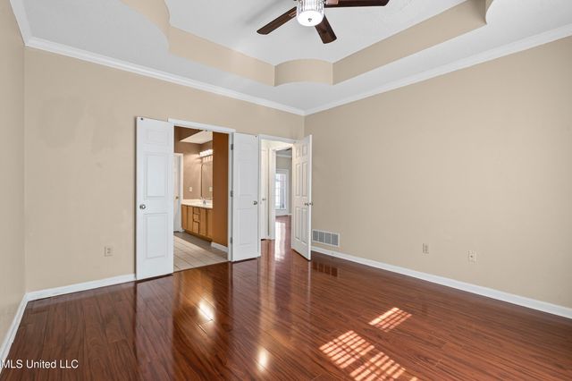 6064 Ivy Trails Drive, Olive Branch, MS 38654