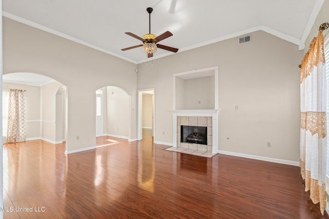 6064 Ivy Trails Drive, Olive Branch, MS 38654