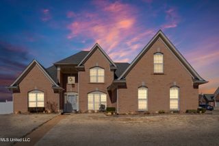 6064 Ivy Trails Drive, Olive Branch, MS 38654