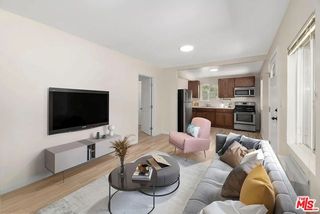 5249 Satsuma Avenue 1/2, North Hollywood (los Angeles), CA 91601