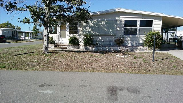 6710 36TH AVENUE E 192, Palmetto, FL 34221