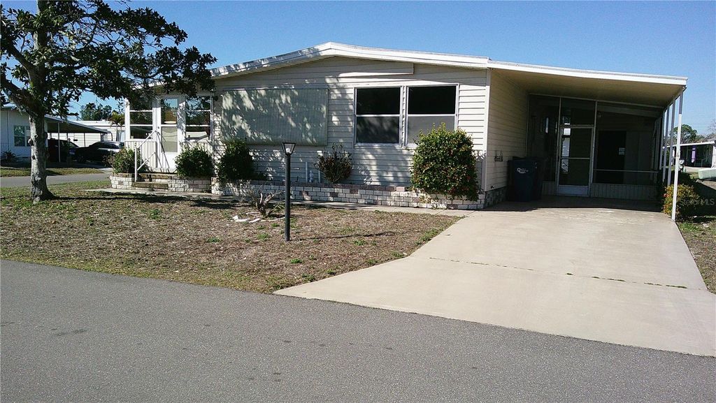 6710 36TH AVENUE E 192, Palmetto, FL 34221