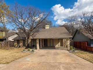 9515 Aberdeen WAY A, Austin, TX 78753
