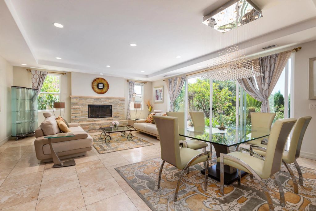 18520 Lancashire Way, San Diego, CA 92128