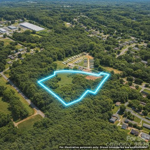 0 Gaither Avenue S, Newton, NC 28658