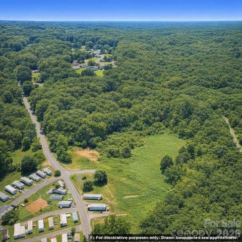 0 Gaither Avenue S, Newton, NC 28658