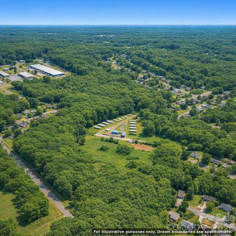 0 Gaither Avenue S, Newton, NC 28658