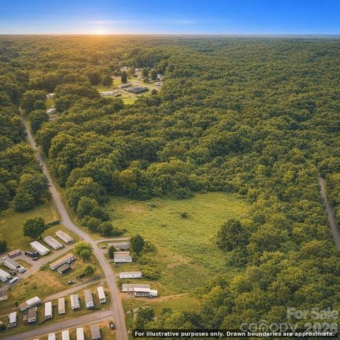 0 Gaither Avenue S, Newton, NC 28658