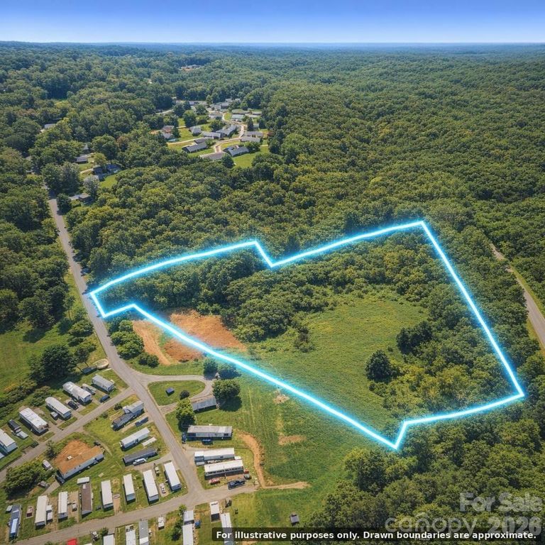 0 Gaither Avenue S, Newton, NC 28658