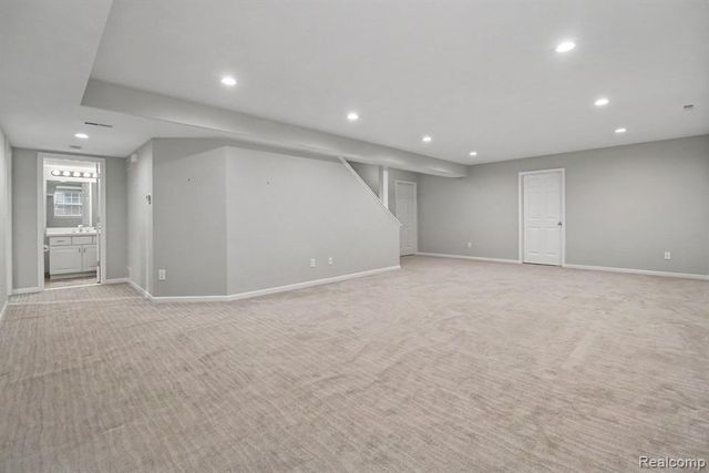6573 Summit Ridge, Clarkston, MI 48346