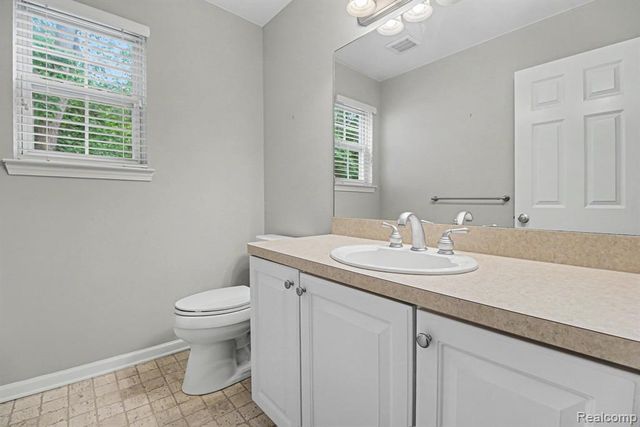 6573 Summit Ridge, Clarkston, MI 48346